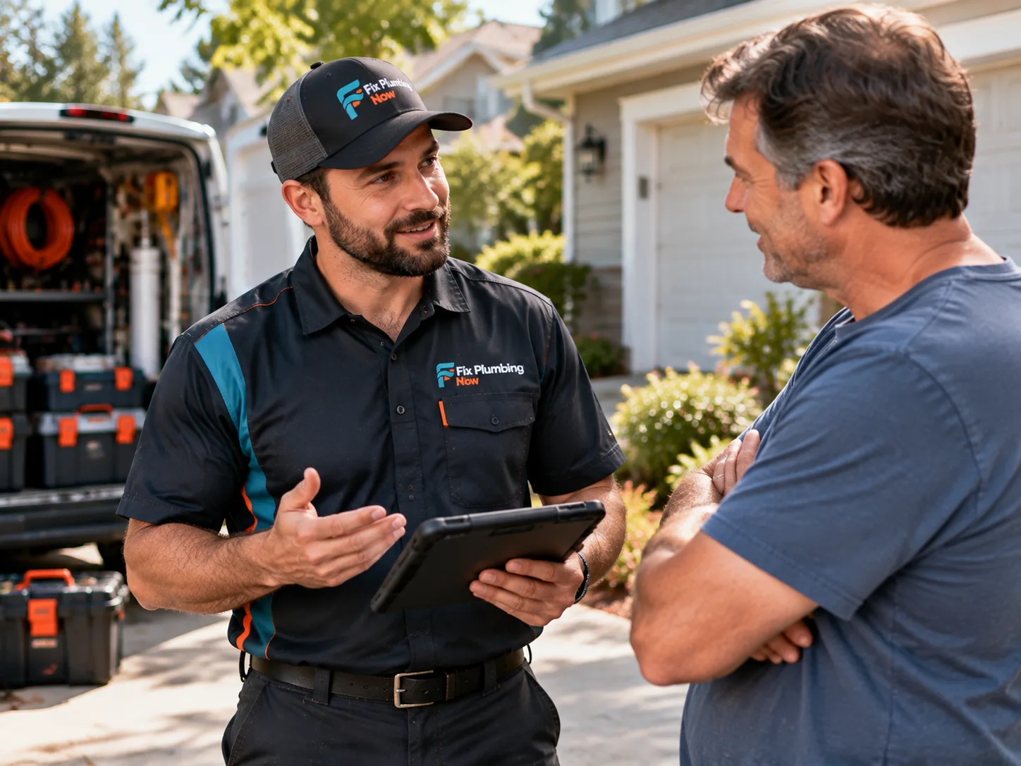 Clogged Drain Service Dickinson, AL FAQs